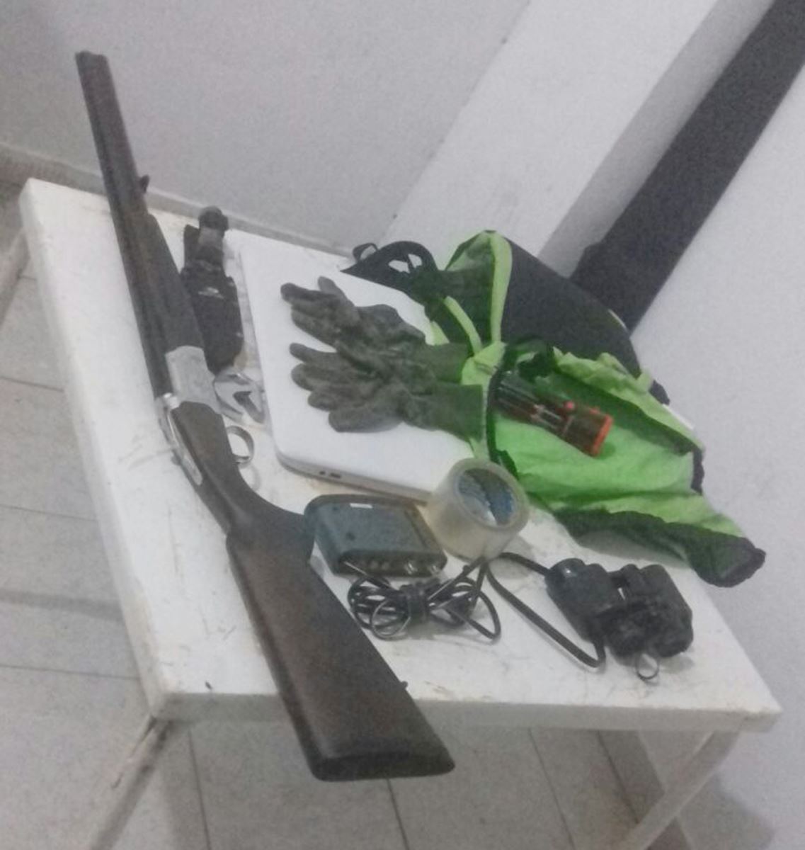 SSP detiene a presunto responsable de robo a casa-habitación