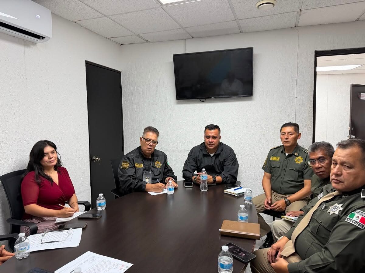 Subsecretaría Vial Preventiva y de Turismo trabaja en seguridad vial  