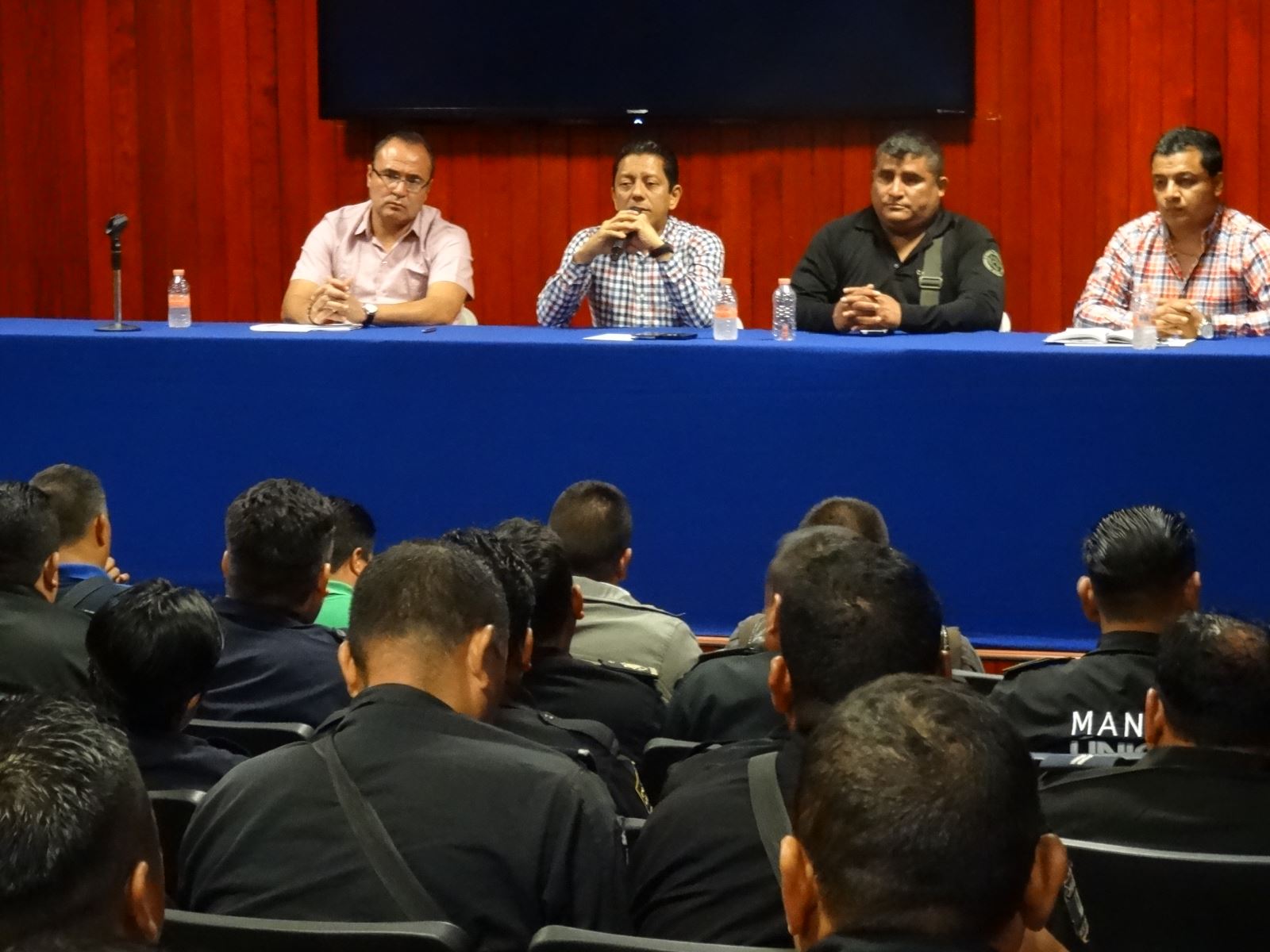 SSP da certeza al fenómeno de testigo social, como mecanismo de participación ciudadana
