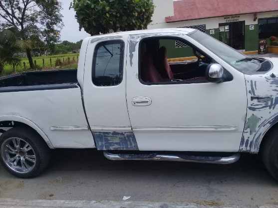 SSP detiene a siete personas por el delito de abigeato