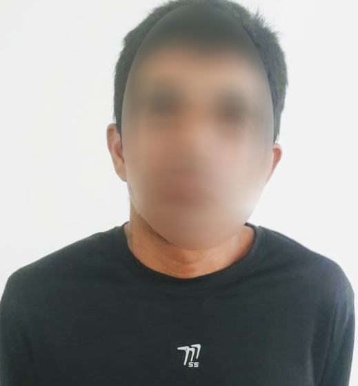 Detiene SSP a persona por robo a comercio