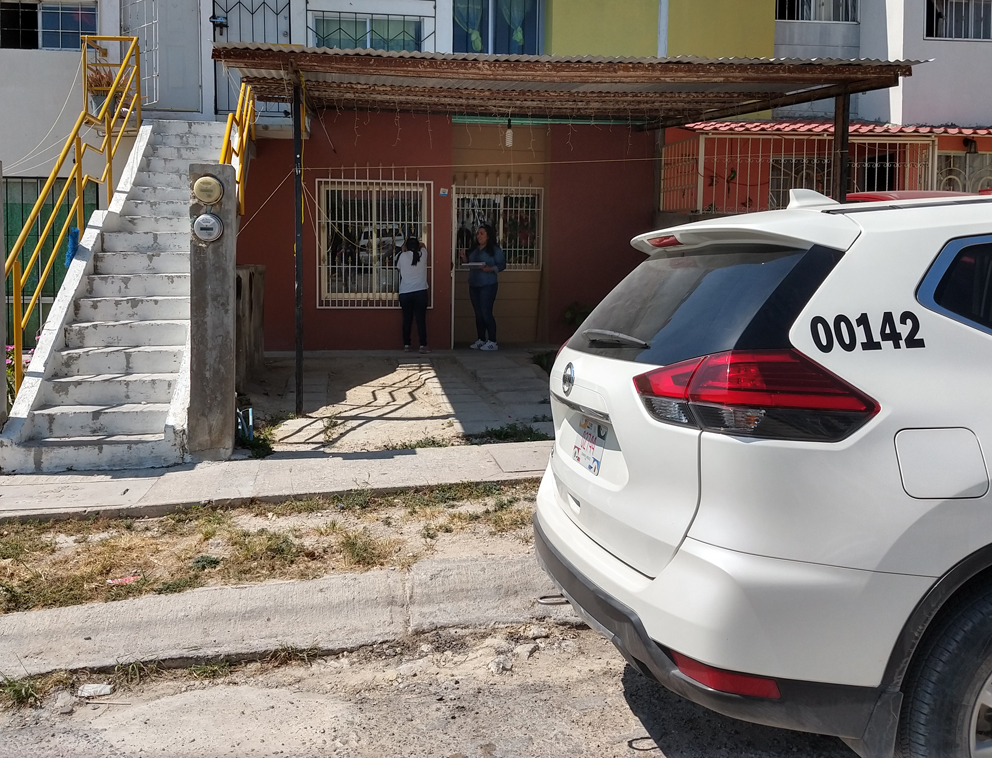 SSP atiende de manera integral a víctimas de violencia de género