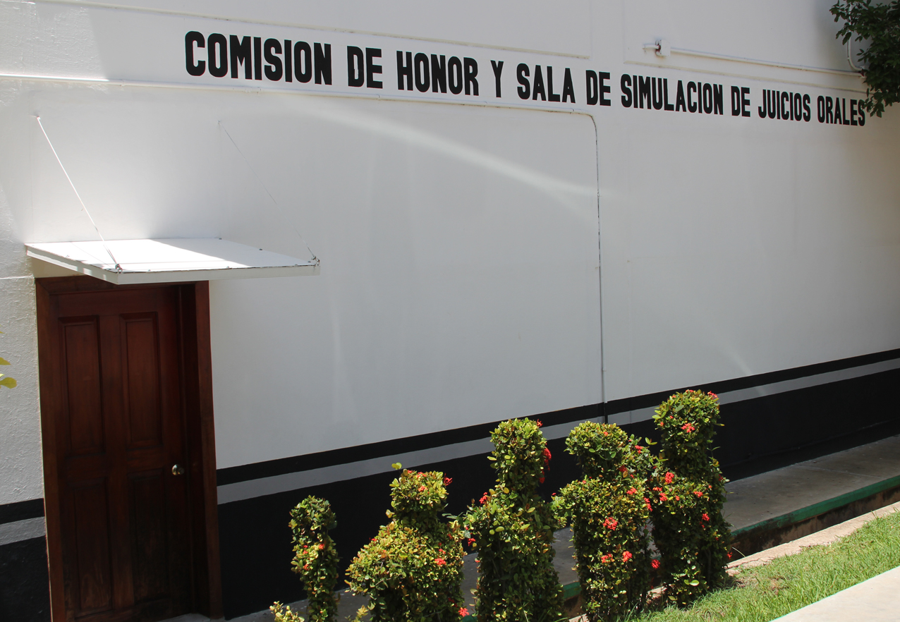 Programa “Cero Corrupción” de la SSP sancionó a 17 elementos por diferentes indisciplinas