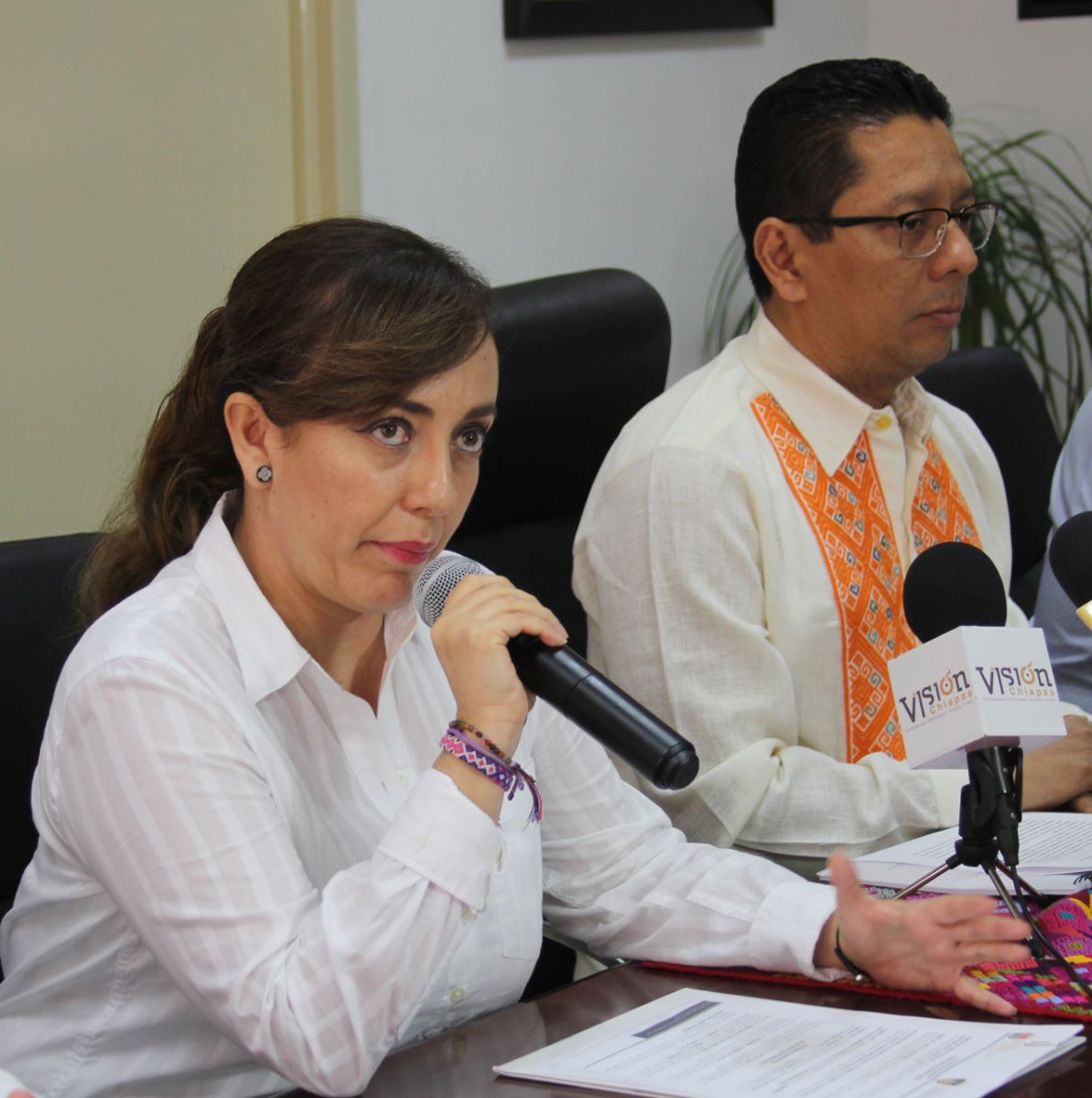 Sistema Penitenciario en Chiapas presenta importante avance: Zepeda Soto