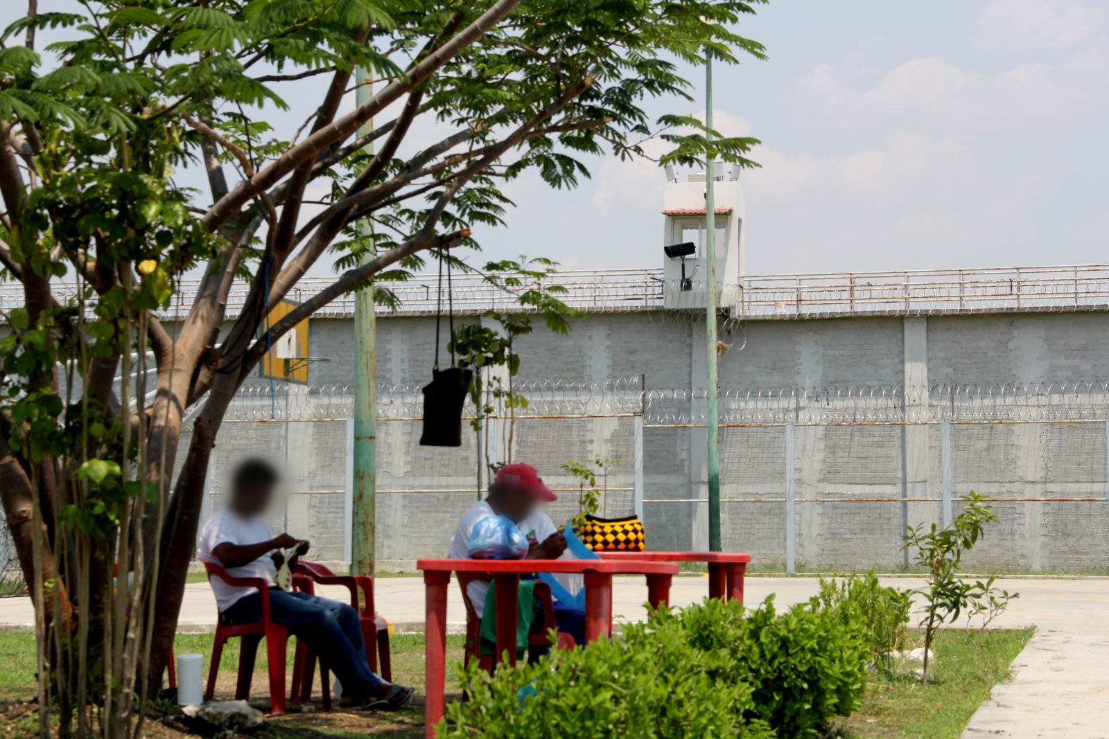 Con humanización penitenciaria, en el 2016 SSP entrega más de mil certificados laborales