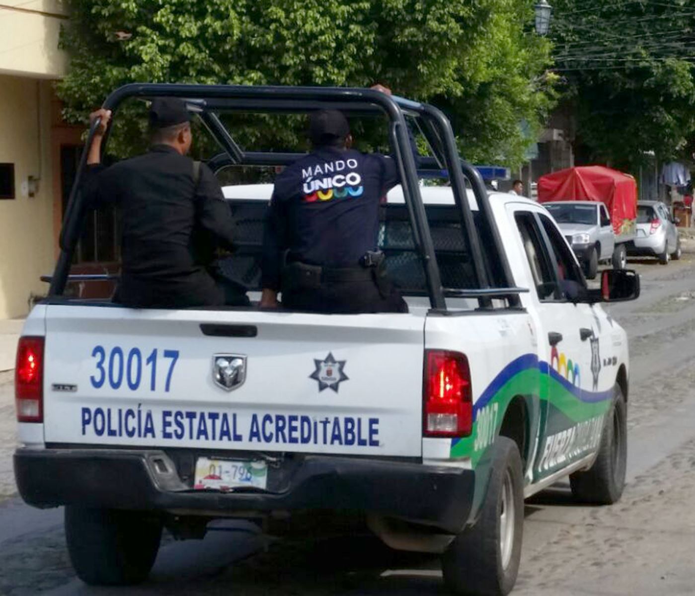Detiene SSP a personas mediante operativos para combatir la violencia de género