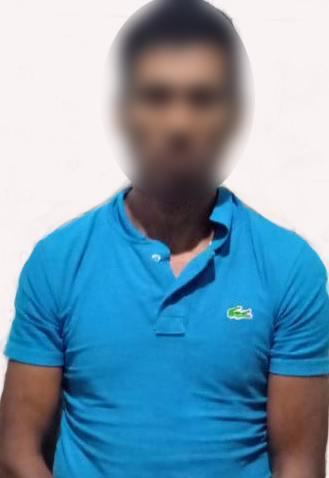 ?Detiene SSP a presunto responsable de robo con violencia