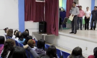 SSP fomenta una cultura de conocimiento y prevención en la comunidad escolar