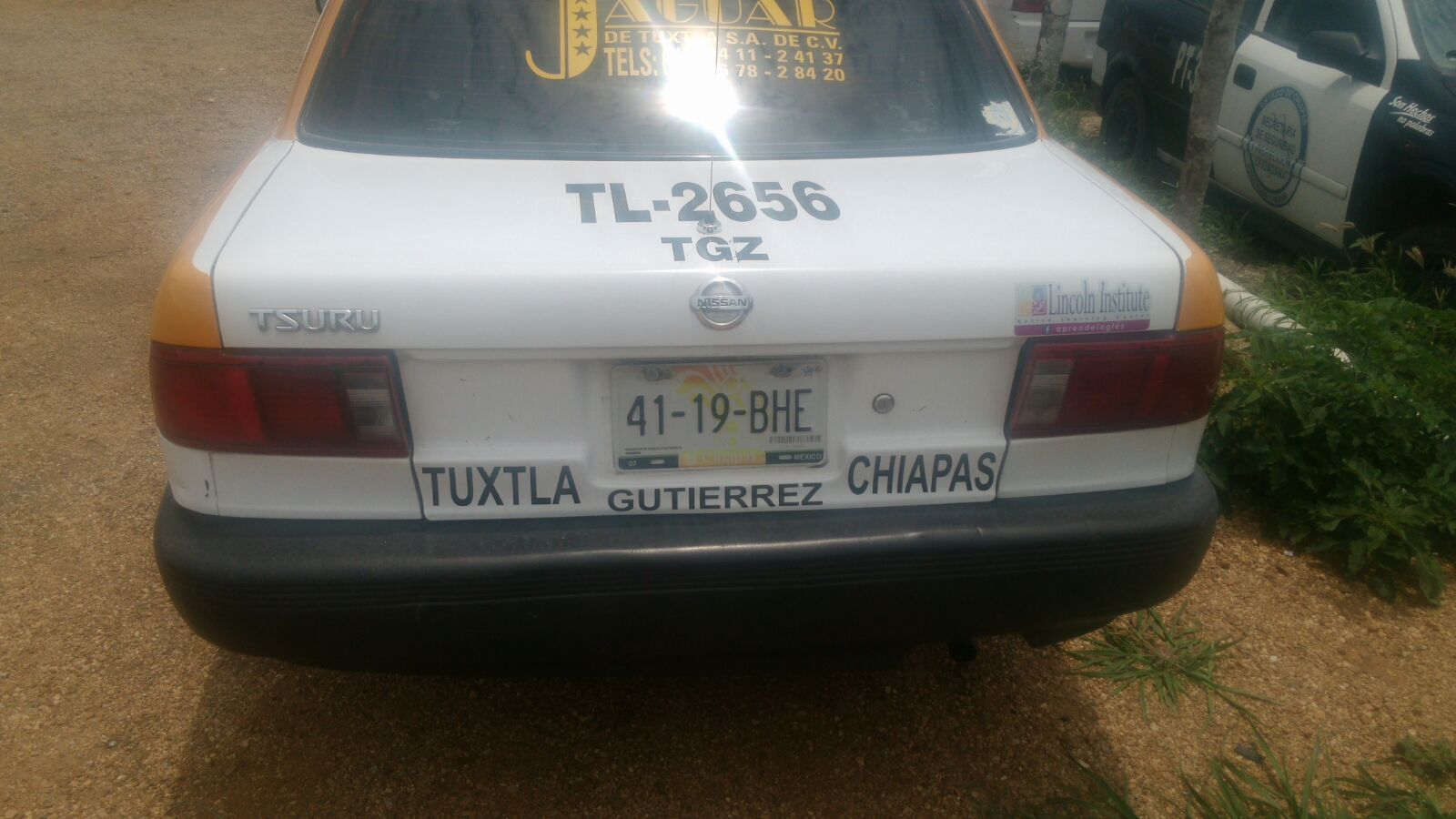 SSP detiene a presunto integrante de banda delictiva con operaciones en Tuxtla