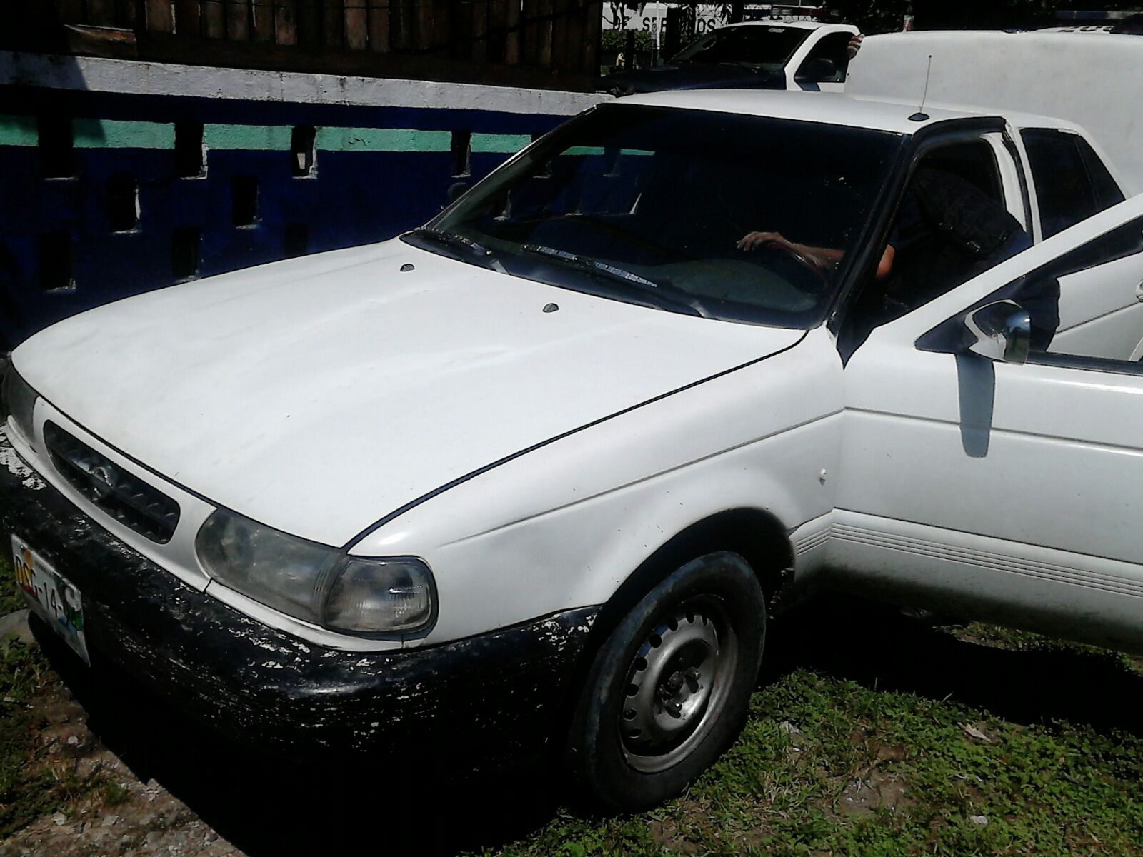 SSP y Mando Único Policial, aseguran 12 kilos de marihuana en retén vehicular