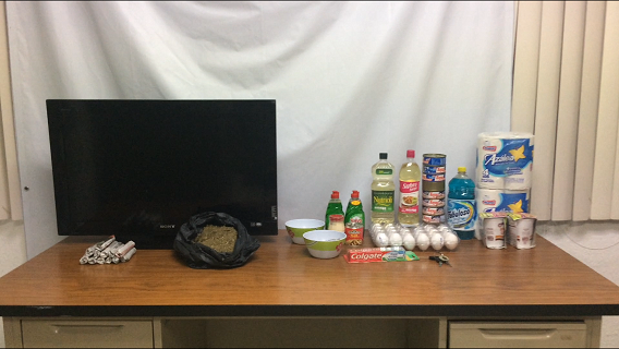 Detiene SSP a presunto integrante de banda delictiva en Tuxtla Gutiérrez