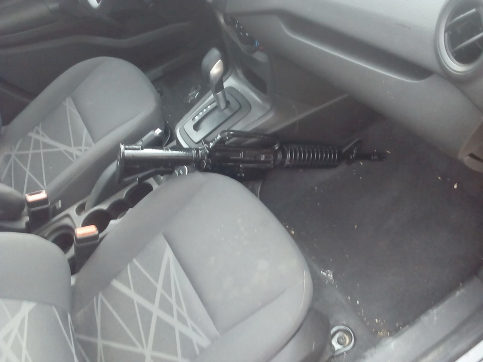 SSP detiene a integrantes de banda con más de 14 robos en Tuxtla
