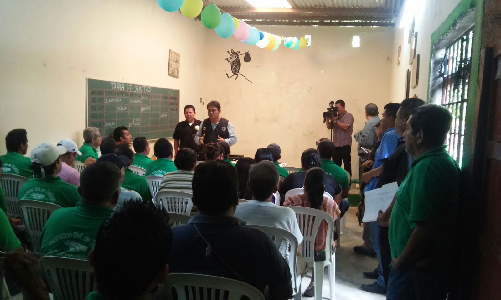 Mantiene SSP campaña de seguridad y educación vial
