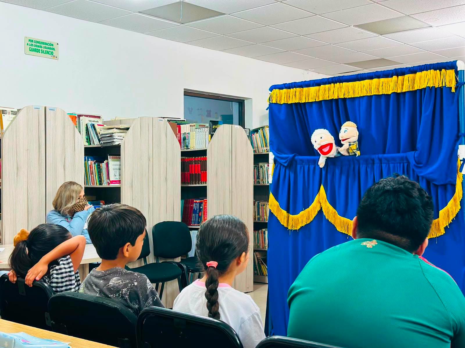 Realiza Unidad de Prevención del Delito y Política Criminal  jornada de actividades para promover la unión familiar