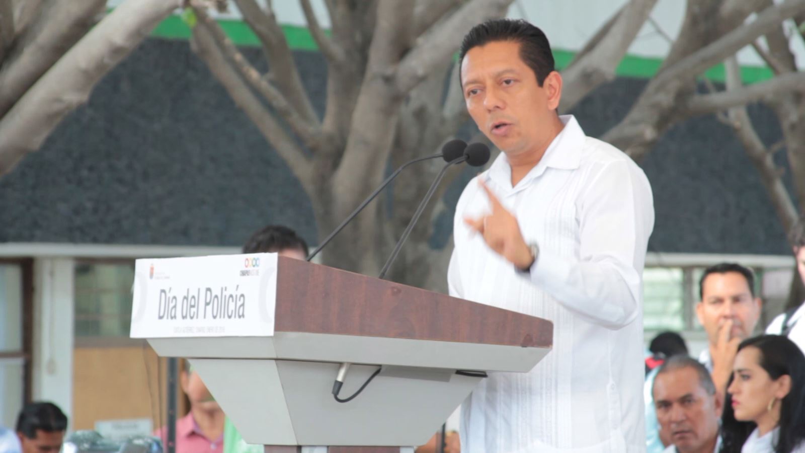SSP abre convocatoria para reclutamiento, selección e ingreso de personal operativo