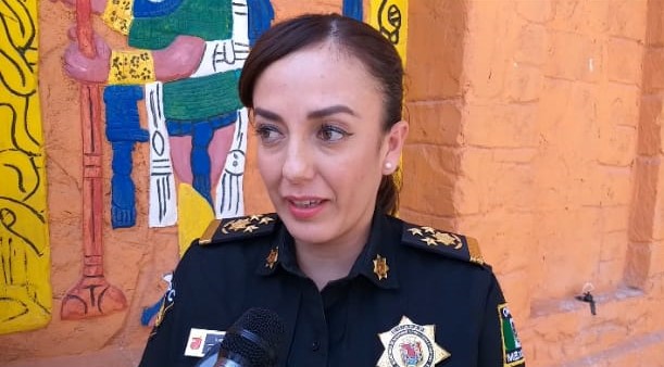 Trabajo tripartita en materia de seguridad en Chiapas: Zepeda Soto