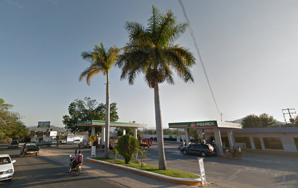 SSP detiene a banda delictiva, denunciada por robo a empresa gasera