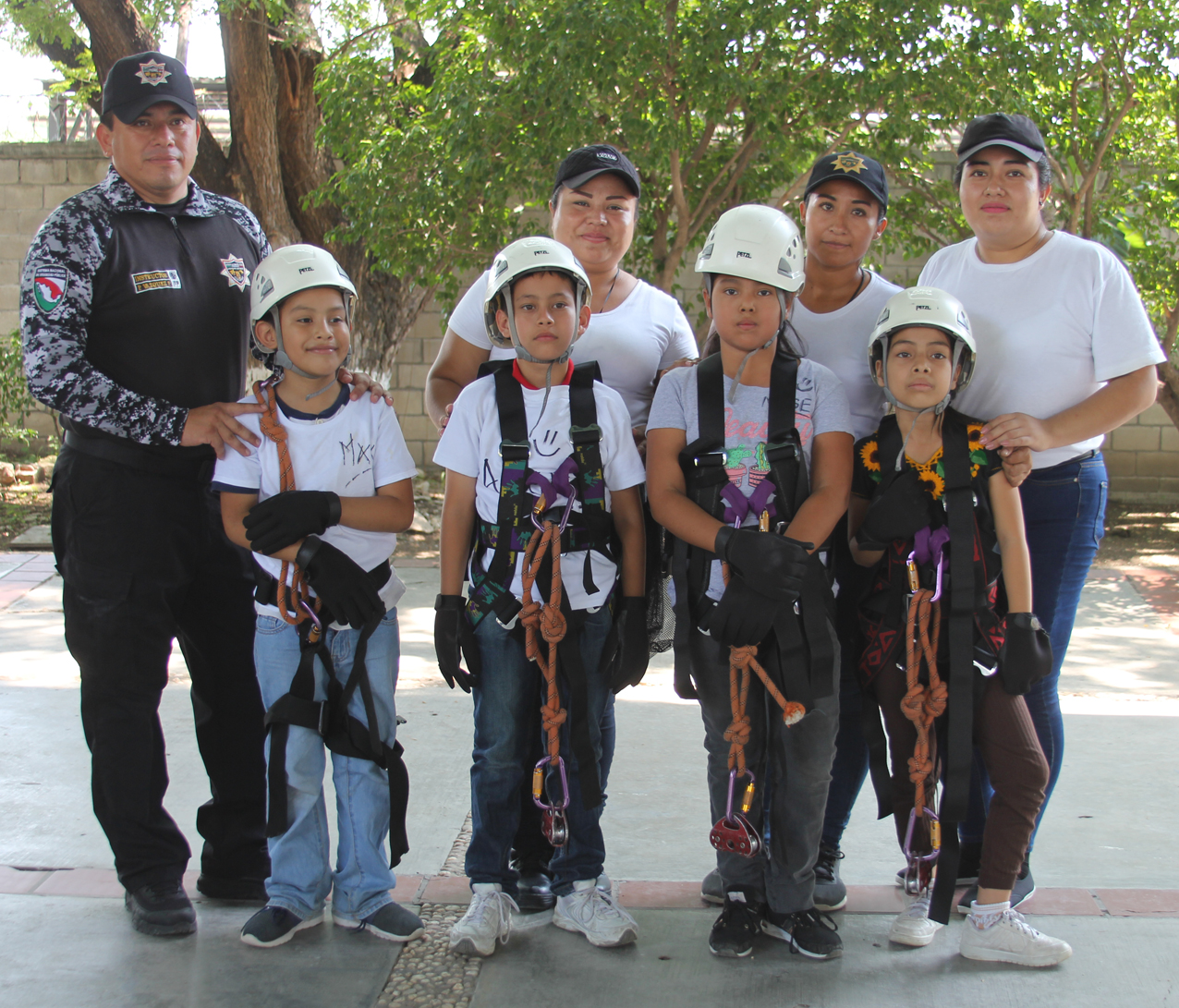 SSP inicia Curso de Verano en el IFP