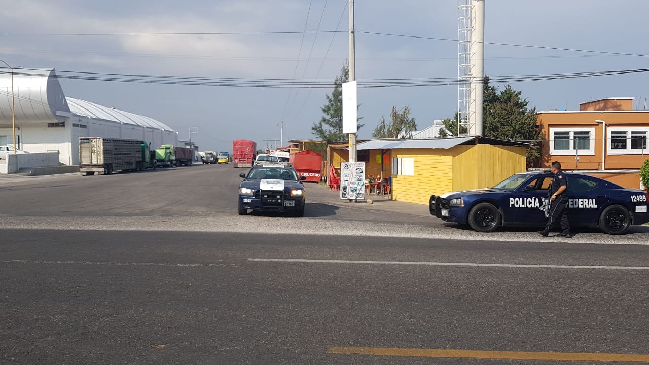 SSP realiza simulacro para mejorar tiempo de respuesta en emergencias