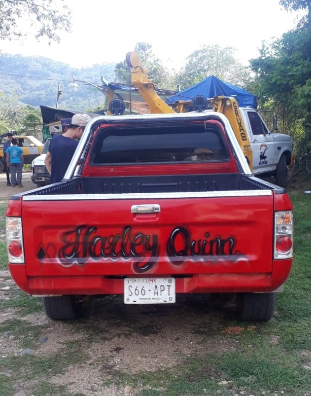 SSP detiene a personas con armas de fuego sin licencia