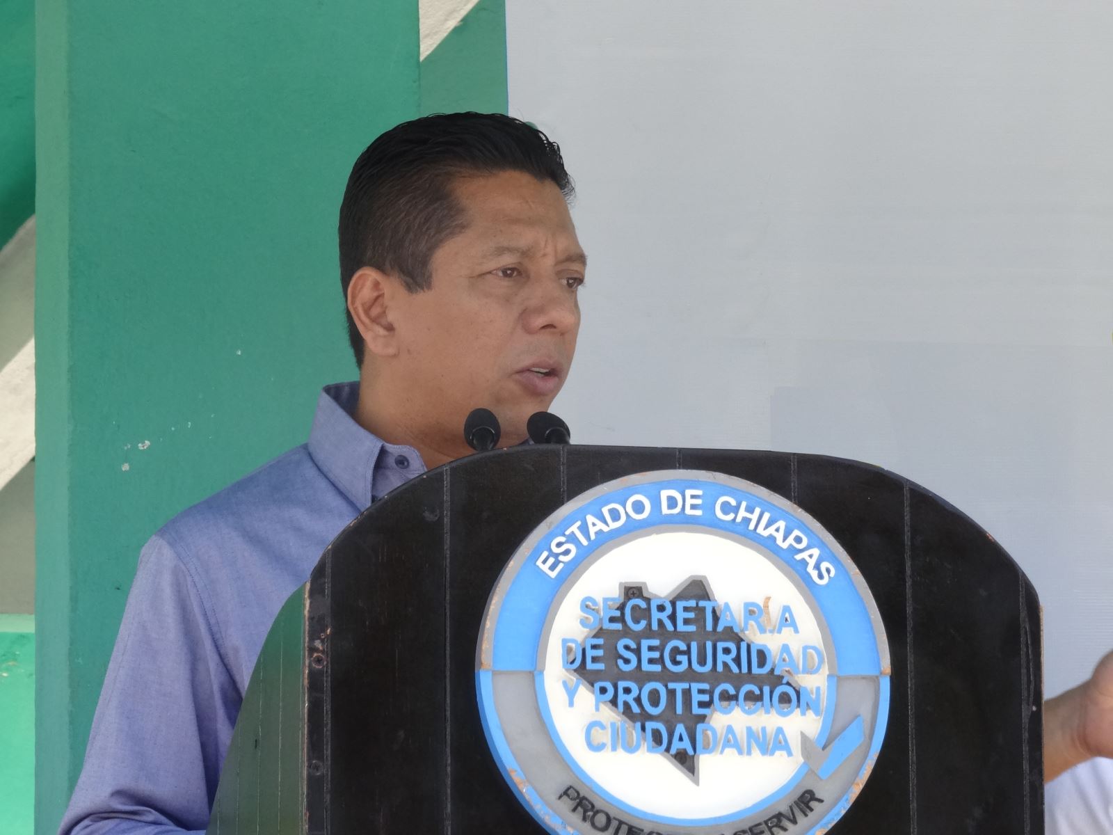199 denuncias en enero de 2017 con programa  “Cero Corrupción” de la SSP