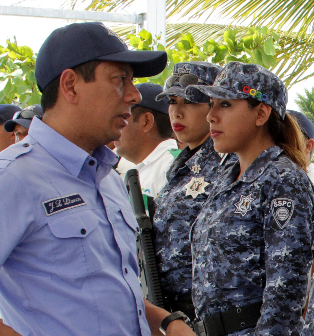 SSP conmemora el Día Internacional de la Mujer, trabajando a favor de la igualdad