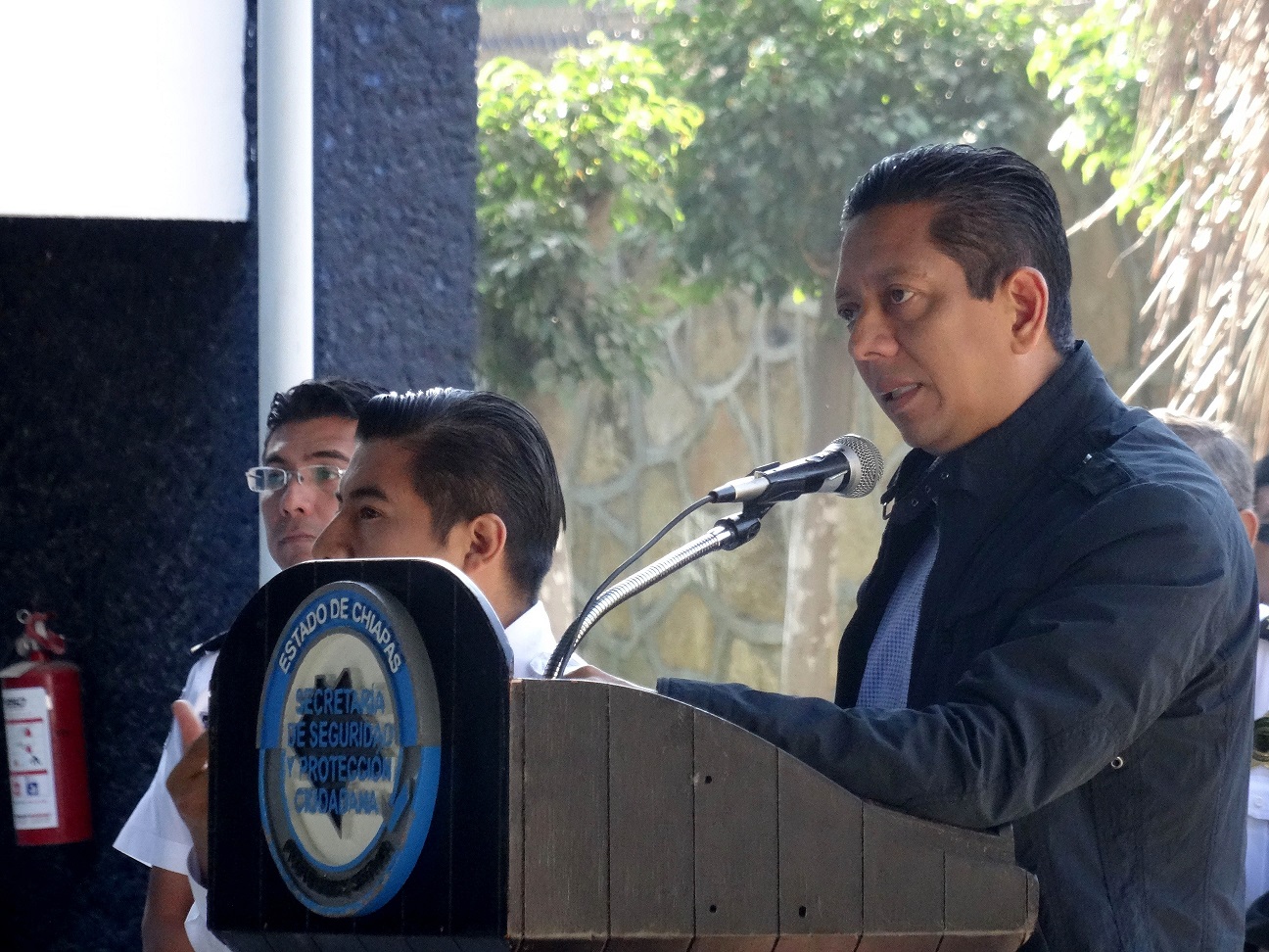 SSP invita a empresas de seguridad privada a regularizarse para evitar sanciones