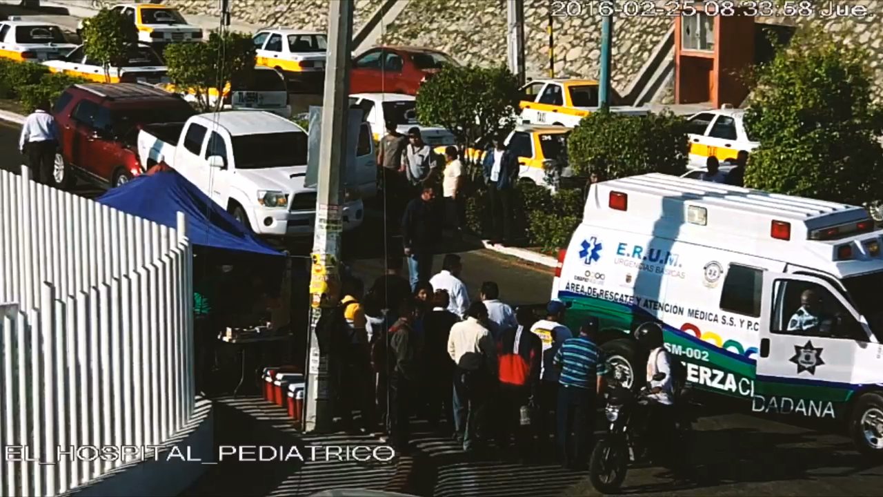 SSP y SESP destacan efectividad de cámaras de vigilancia para incrementar seguridad