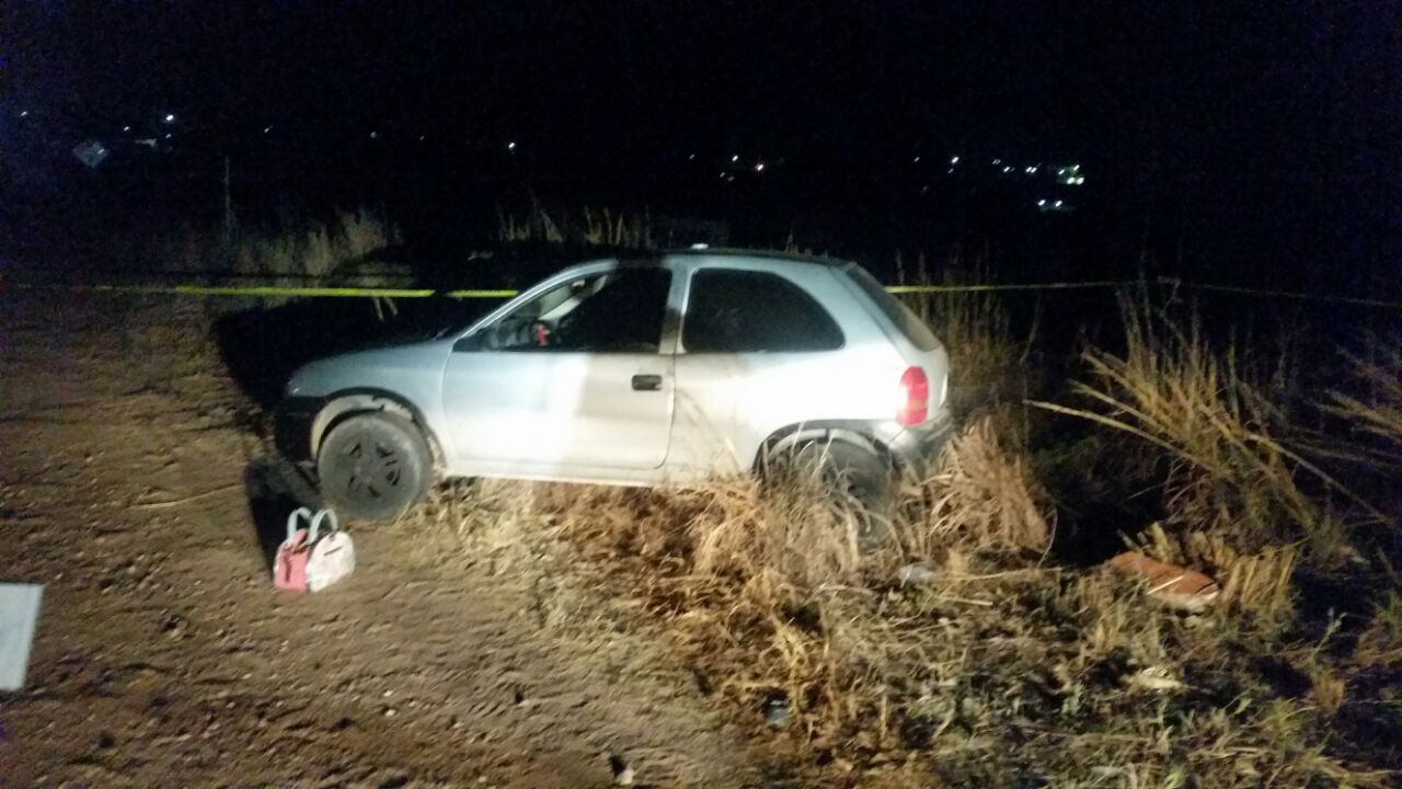 SSP detiene a presunto integrante de banda dedicada al asalto carretero