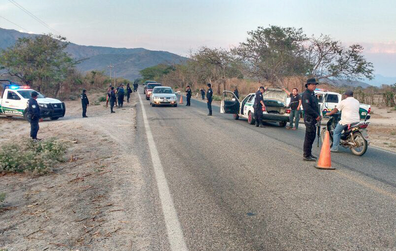 SSP logró la detención de 986 personas por diversos delitos