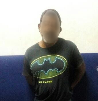En Tapachula, SSP detiene a sujeto por abuso sexual en contra de una menor