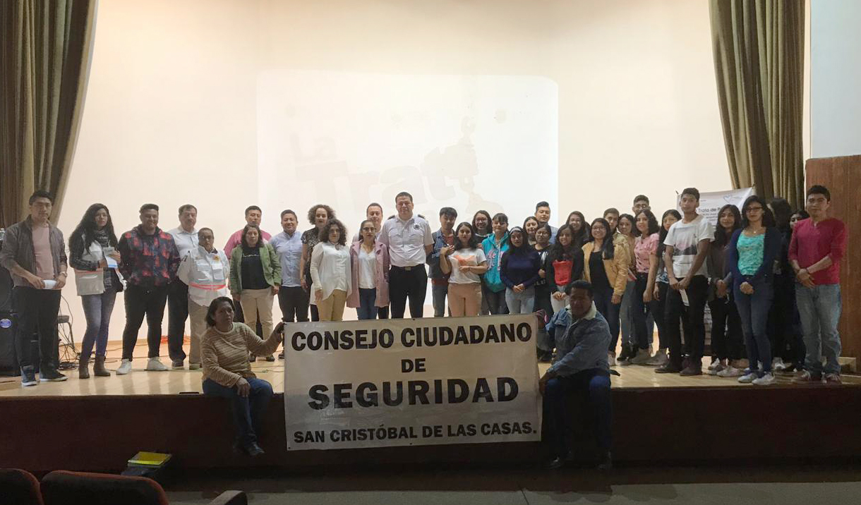 SSP capacita a personal de dependencias gubernamentales en ciberseguridad