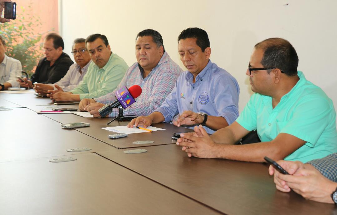 Gobierno del Estado y la Federación implementan Células de Operación Mixta en el Soconusco.