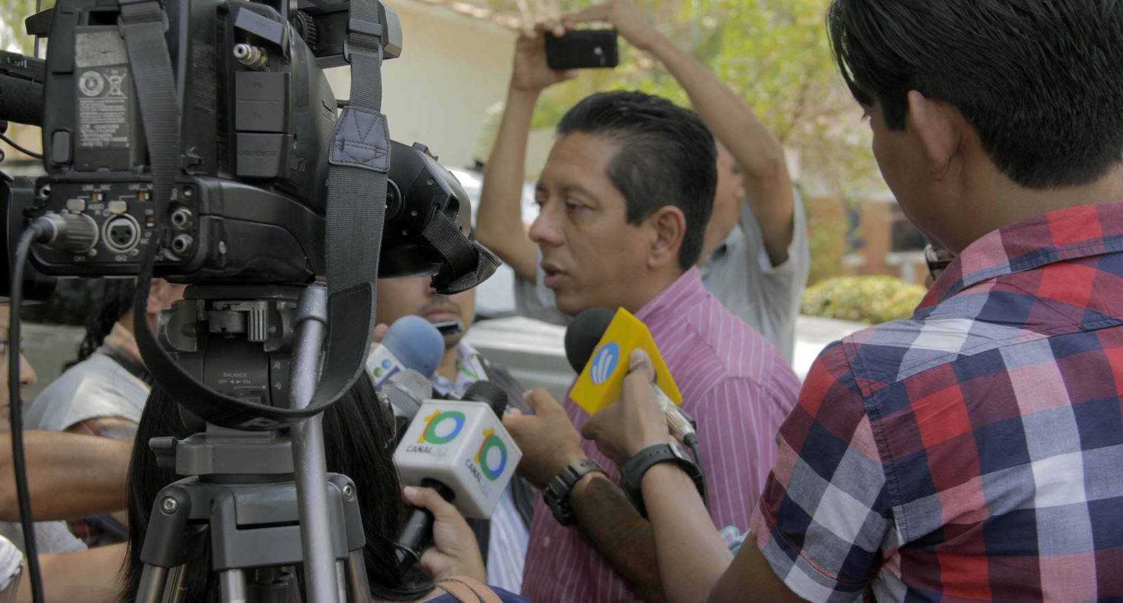 A través del programa “Cero Corrupción”, SSP sanciona a 37 elementos