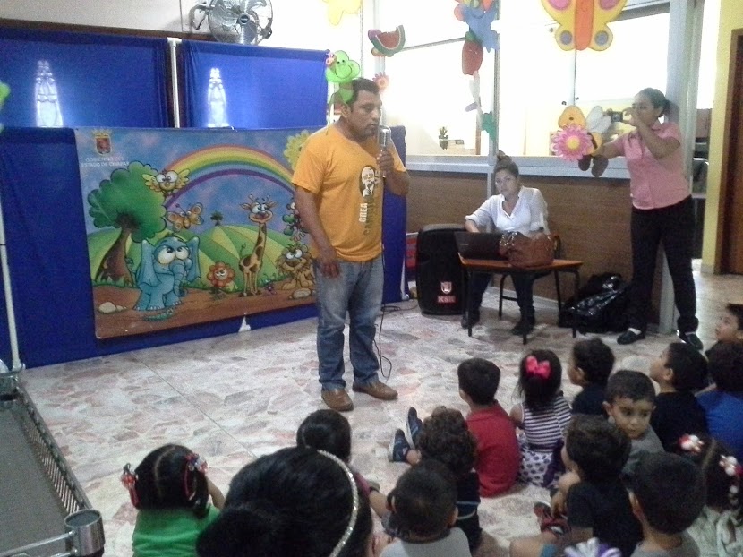 Prevención del Delito de la SSP, visita  escuelas de Chiapa de Corzo y Tuxtla Gutiérrez