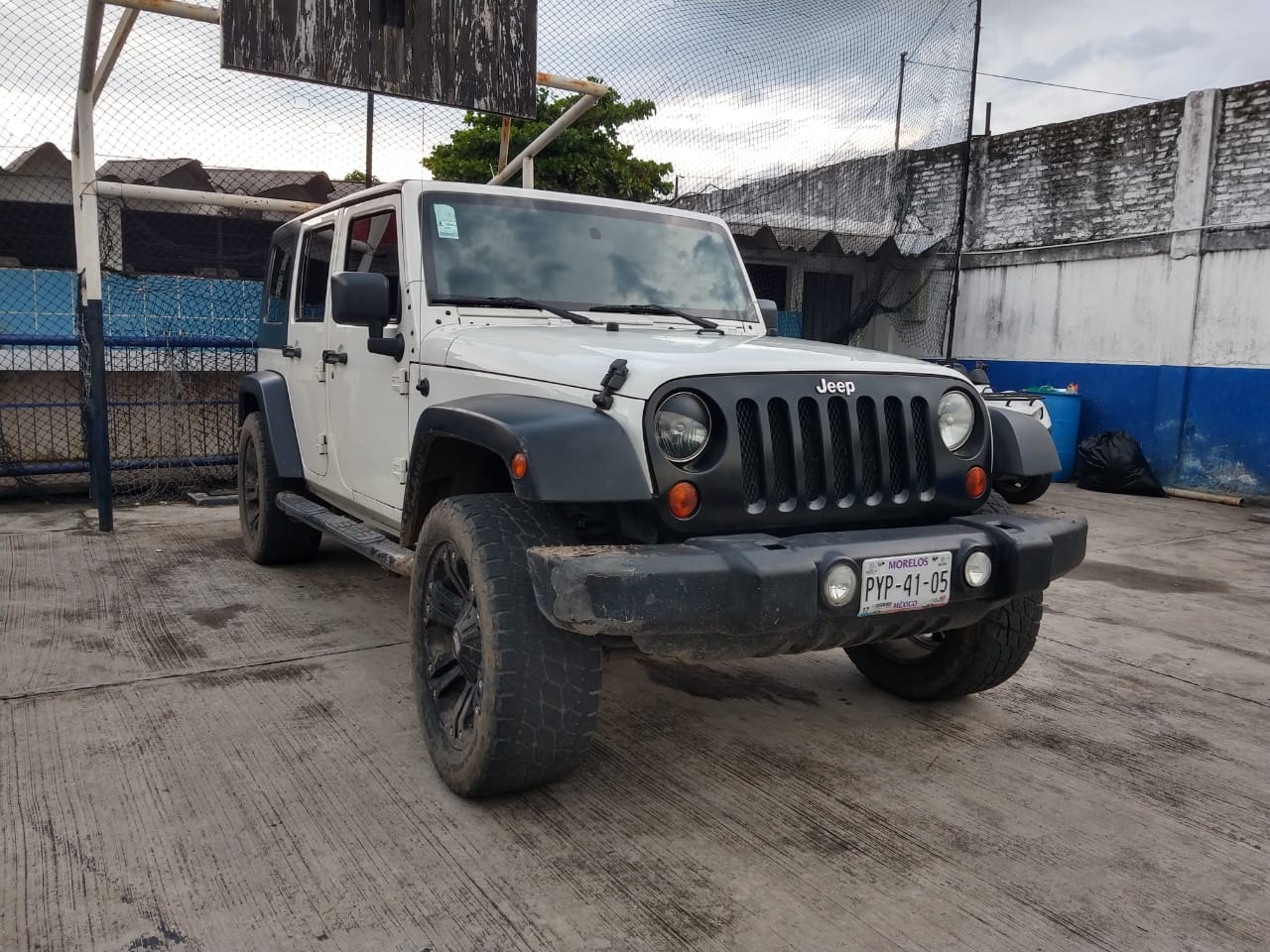 SSP detiene a presuntos responsables de robos a transeúntes en Tapachula