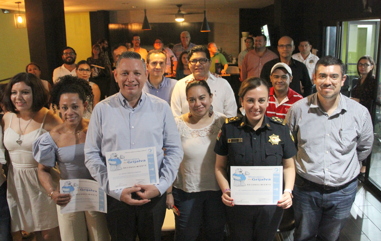 TITULAR DE LA SSP PARTICIPÓ EN FORO CIUDADANO "PREVENCIÓN SOCIAL DEL DELITO"