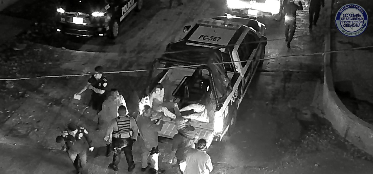 Logra SSP casos de éxito gracias al C4i