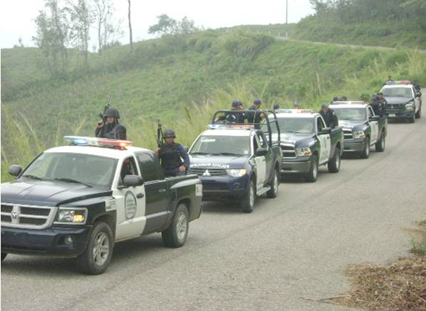 SSP y Policía Municipal detienen sujetos por violación en Tuxtla Gutiérrez y Ocosingo