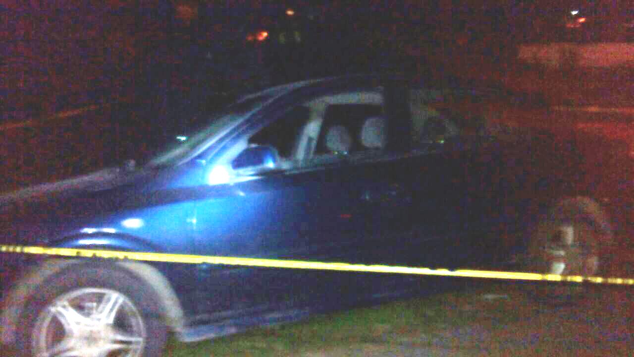 SSP y Policía Municipal recuperan vehículo robado y evitan hurto a comercio