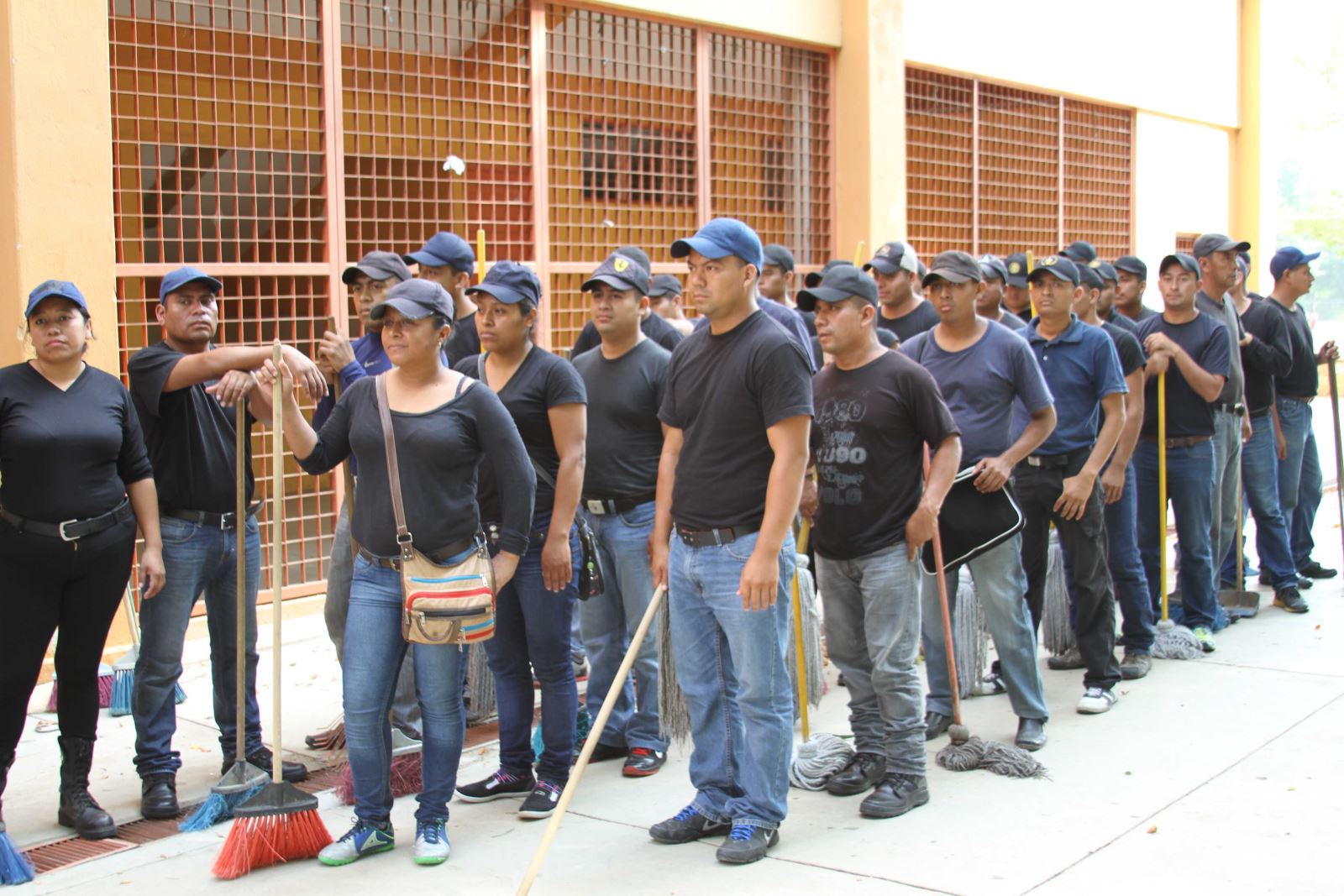 Policía Fuerza Ciudadana, fortalece la seguridad social y familiar, mediante programas de vinculación ciudadana