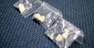 SSP evita comercialización de drogas en Tuxtla Gutiérrez