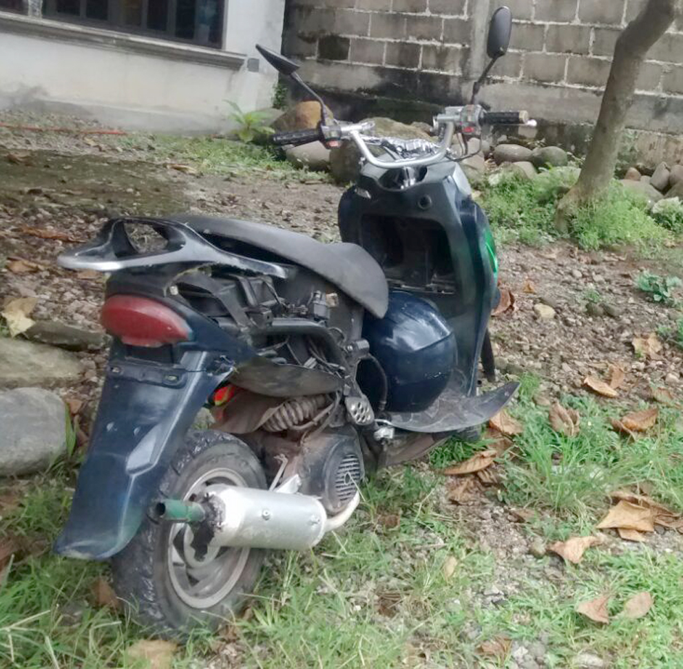 SSP recupera vehículos a horas de su robo 