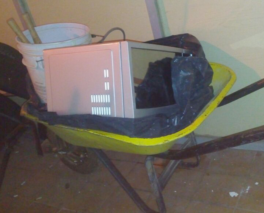 SSP detiene a personas por robos a casa-habitación y comercio