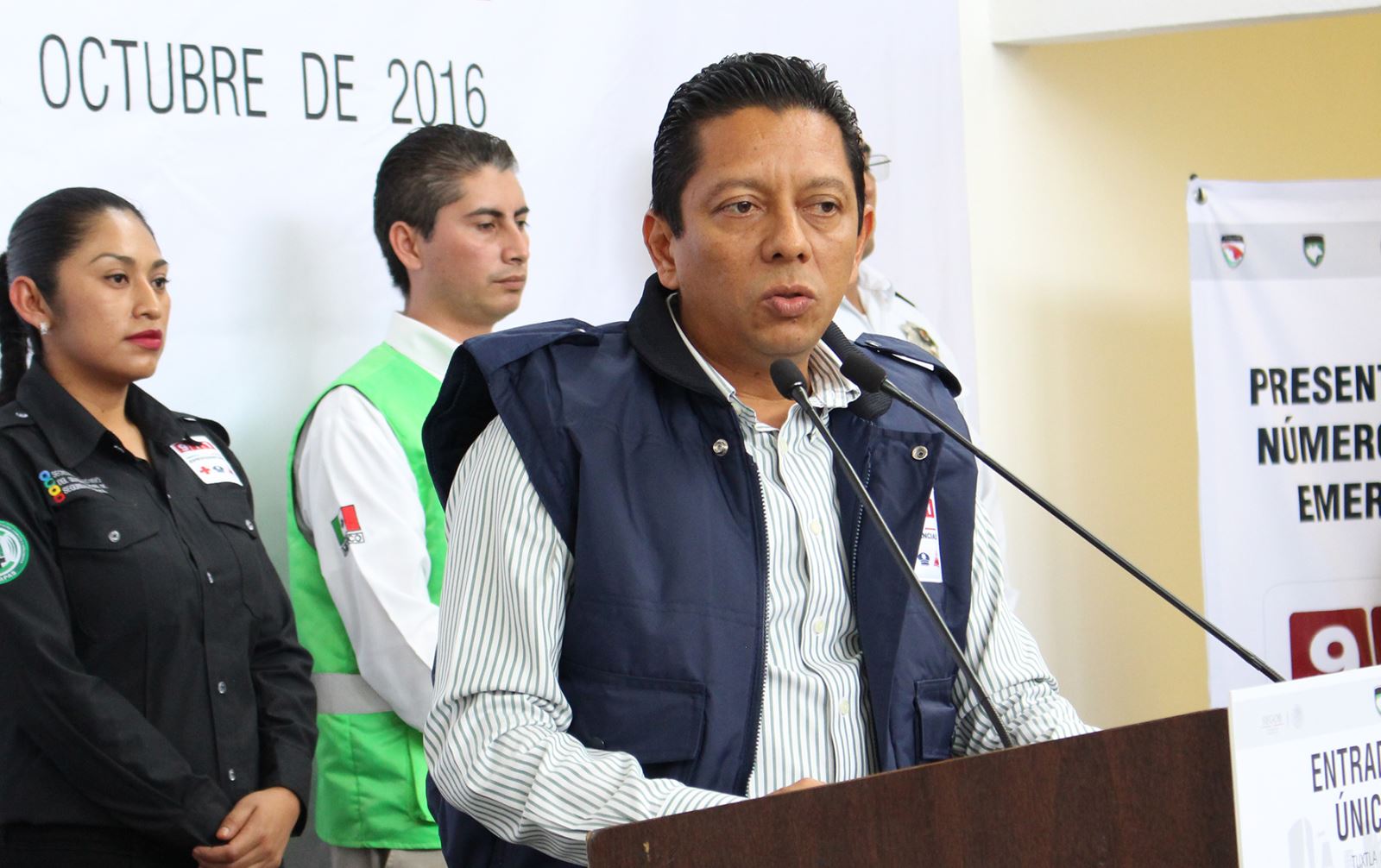 Estrategia de prevención para evitar la corrupción, debe comenzar con alianzas entre ciudadanía y gobierno