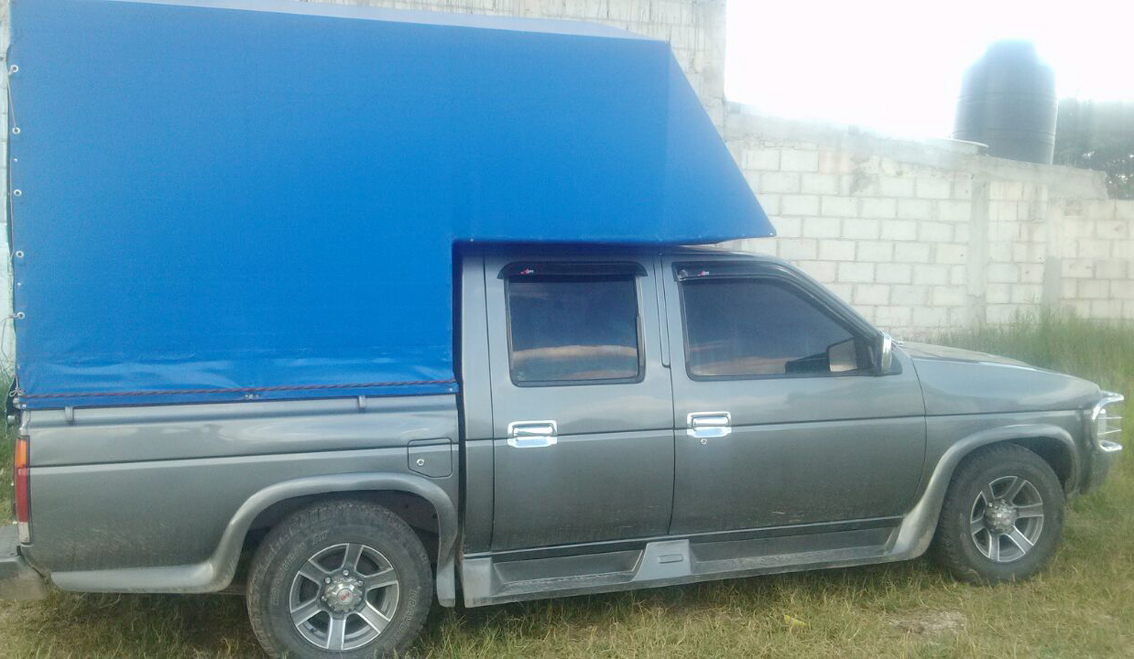 En combate al delito de robo, corporaciones de la SSP, recuperan 6 vehículos