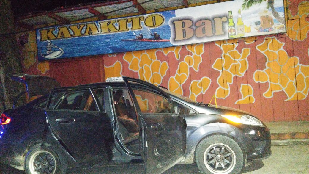 SSP detiene a personas relacionadas con diversos robo