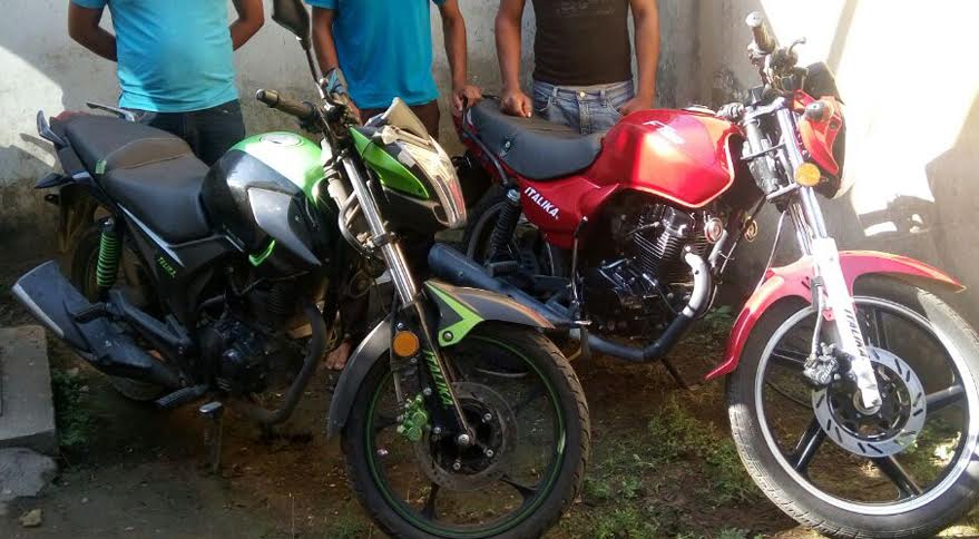 12 detenidos en trabajos preventivos de la SSP y Policía Municipal