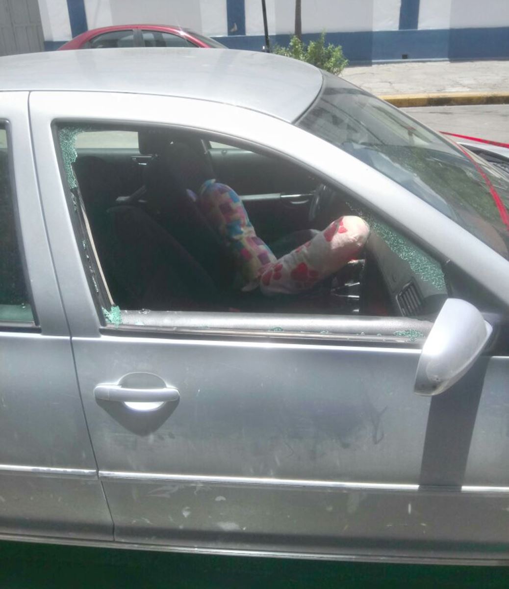 En vigilancia al interior de colonias, SSP frustra robos