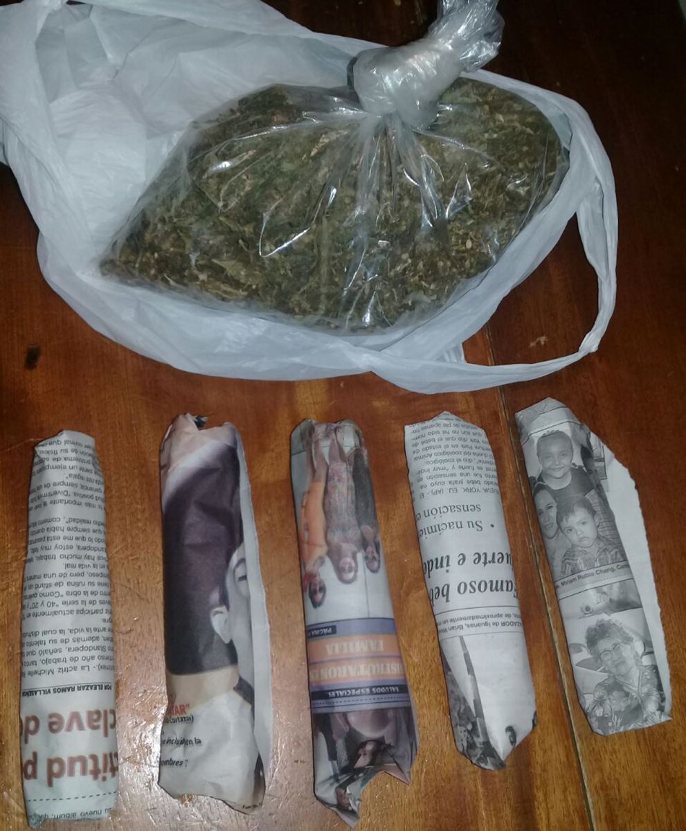 SSP detiene a integrantes de banda delictiva en el Soconusco